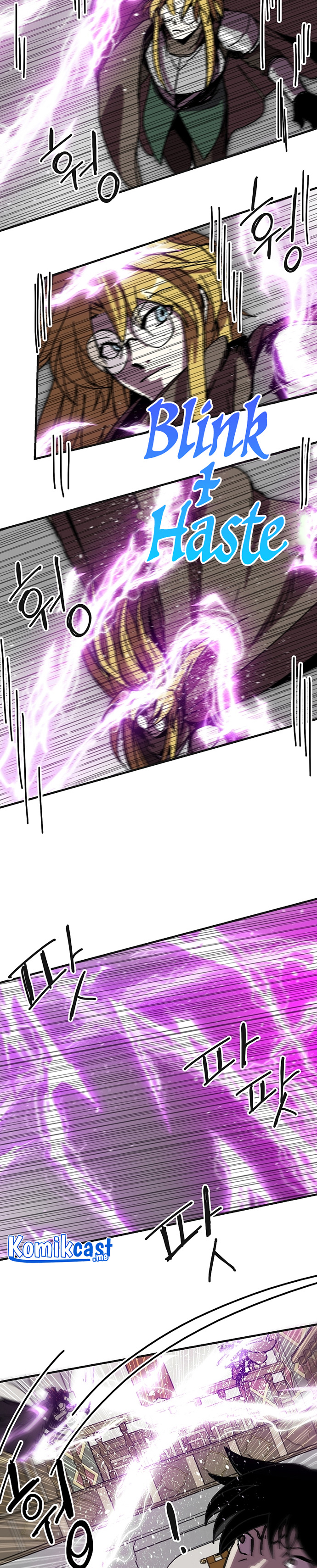 I Am Player Who Suck Alone Chapter 103 Bahasa Indonesia